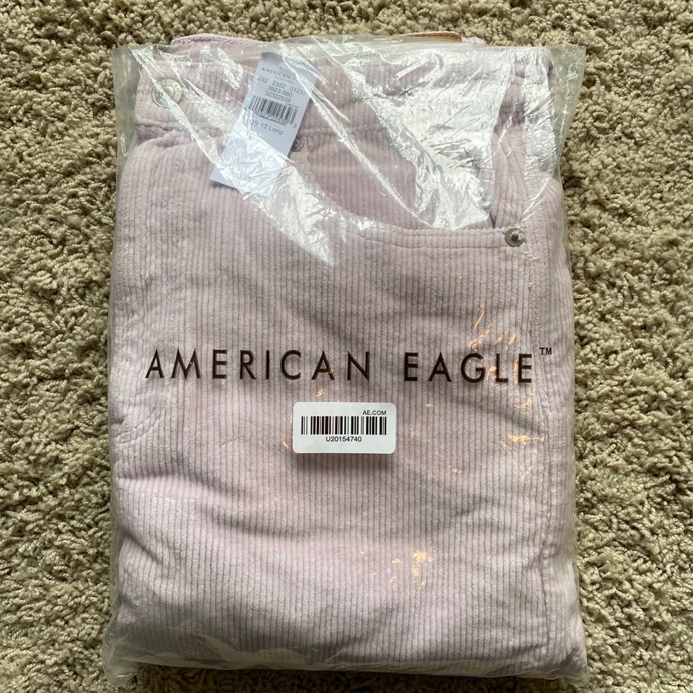 American Eagle Pants